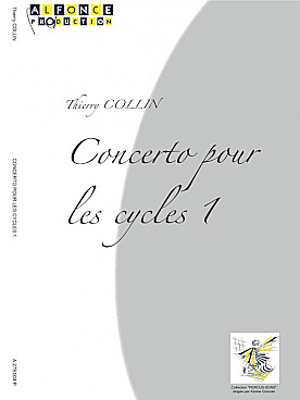 Illustration collin concerto pour les cycles 1