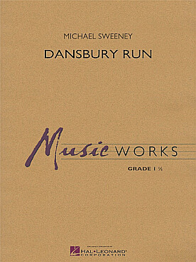 Illustration de Dansbury run