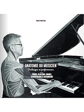 Piano, clavecin, orgue et accordéon