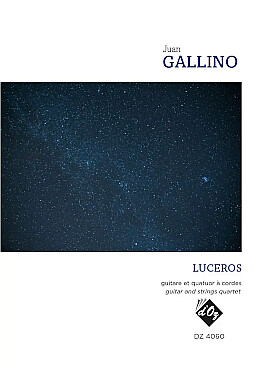 Illustration de Luceros
