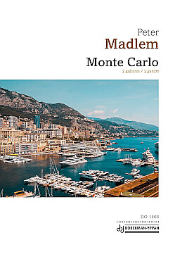 Illustration de Monte Carlo
