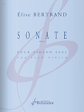 Illustration de Sonate op. 16