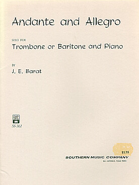 Illustration de Andante et allegro