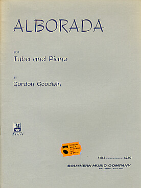 Illustration de Alborada    