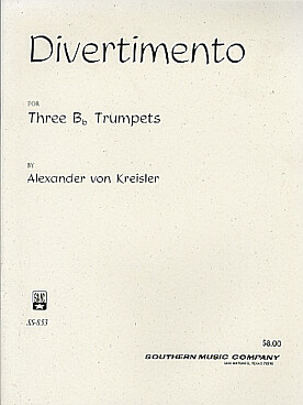 Illustration de Divertimento    