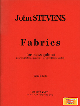 Illustration de Fabrics