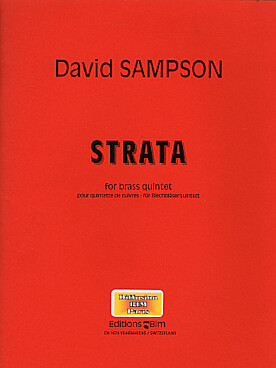 Illustration de Strata