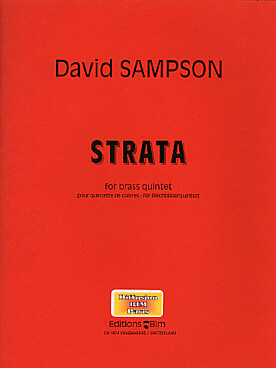 Illustration de Strata