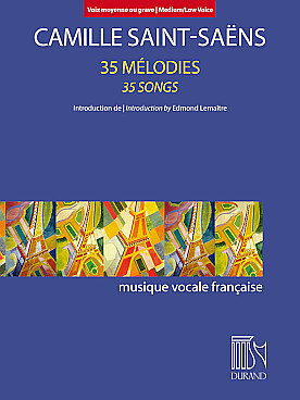 Illustration saint-saens melodies (35)