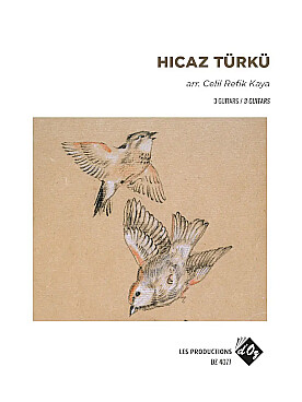 Illustration de Hicas Türkü