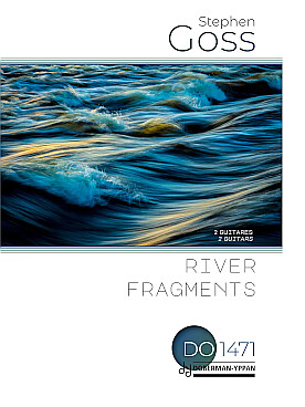 Illustration de River fragments