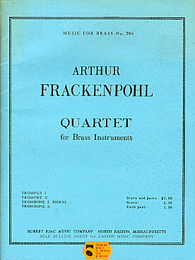 Illustration de Quartet