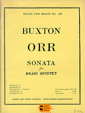 Illustration de Sonata