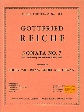 Illustration reiche sonata n° 7