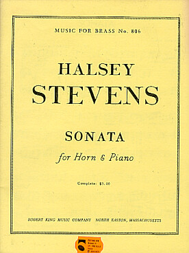 Illustration de Sonata    