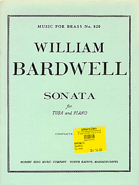 Illustration bardwell sonata