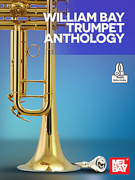 Illustration de Trumpet anthology