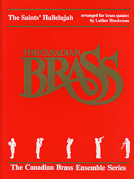 Illustration de The SAINTS' HALLELUJAH