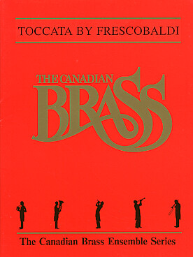 Illustration de Toccata
