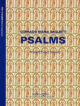Illustration de Psalms