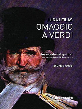 Illustration de Omaggio a Verdi    