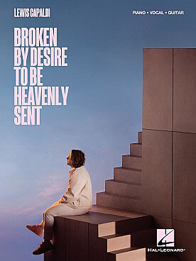 Illustration de Broken by desire to be heavenly sent (P/V/G)