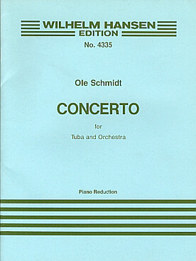 Illustration de Concerto