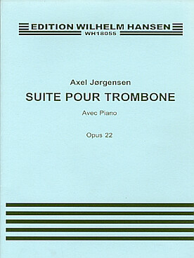 Illustration de Suite op. 22    