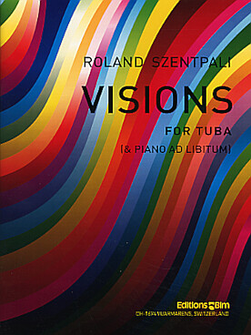 Illustration de Visions