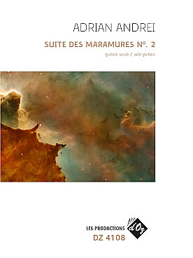 Illustration de Suite des Maramures N° 2
