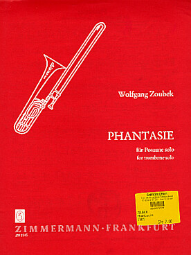 Illustration de Phantasie    