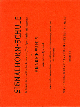 Illustration de Signalhorn-Schule    