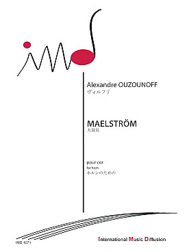 Illustration de Maelström