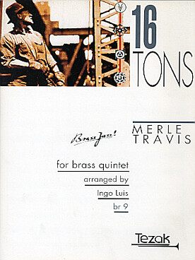 Illustration de 16 Tons