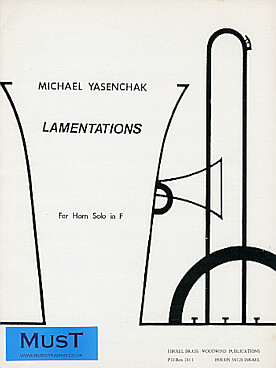 Illustration de Lamentations    