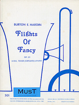 Illustration hardin flights of fancy op. 23