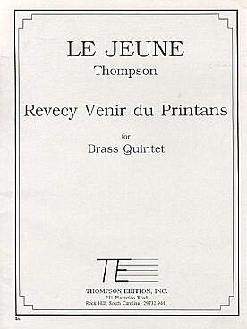 Illustration de Revecy venir du printans