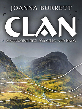 Illustration de Clan : a narrative piece