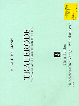 Illustration heilmann trauerode