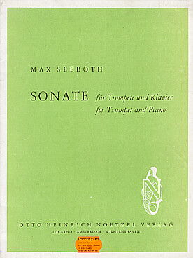 Illustration de Sonate    