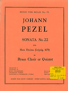 Illustration de Sonata N° 22