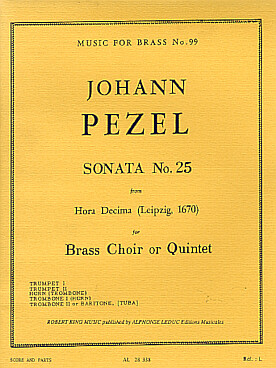 Illustration de Sonata N° 25