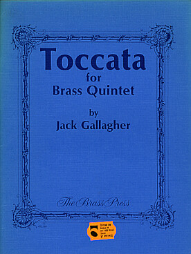 Illustration de Toccata    