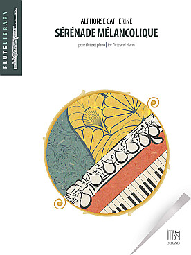 Illustration de Sérénade mélancolique