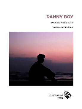 Illustration de DANNY BOY