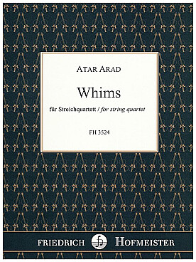 Illustration de Whims