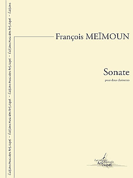 Illustration de Sonate