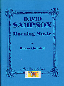 Illustration de Morning music    