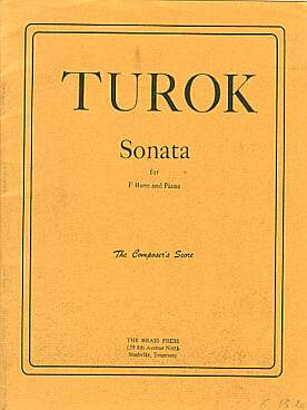 Illustration de Sonata    