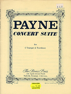 Illustration de Concert suite    